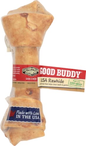 Algopix Similar Product 8 - Castor  Pollux Good Buddy Dog Treat 