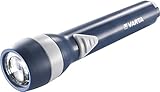 Algopix Similar Product 2 - Varta LED Spot Light 2AA Lampe de poche
