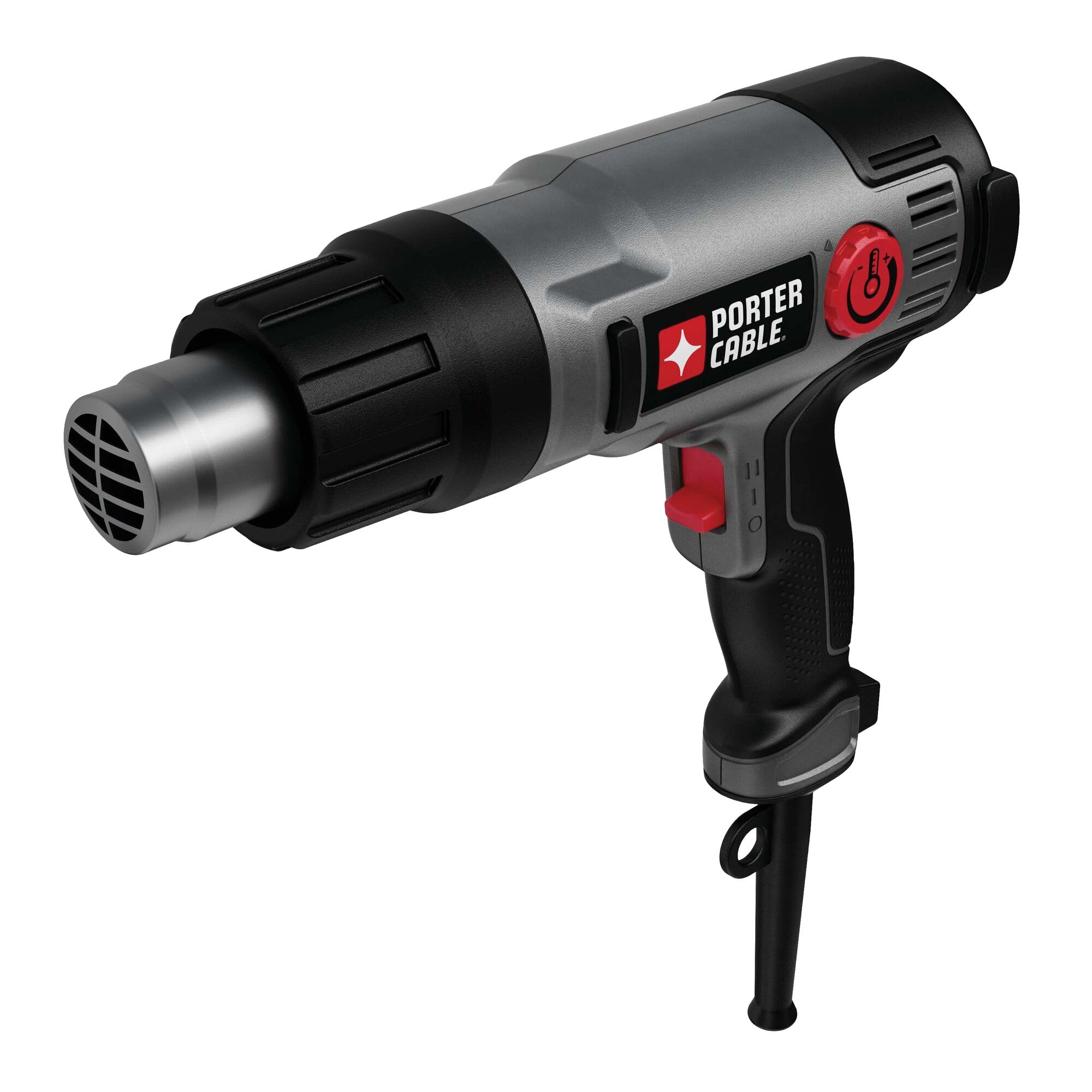 Algopix Similar Product 8 - PORTERCABLE Heat Gun 1500 Watt Dual