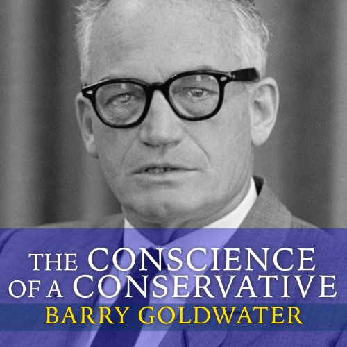 Algopix Similar Product 10 - The Conscience of a Conservative