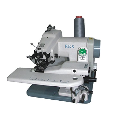 Algopix Similar Product 12 - REX RX518 All Metal Construction