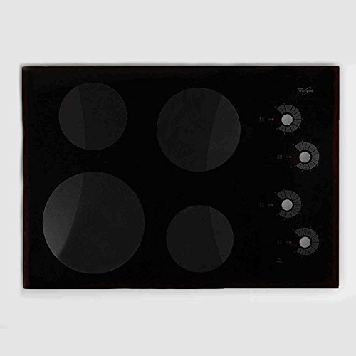 Algopix Similar Product 14 - Whirlpool 8285096 Glass Main Top