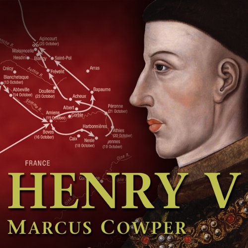 Algopix Similar Product 12 - Command: Henry V