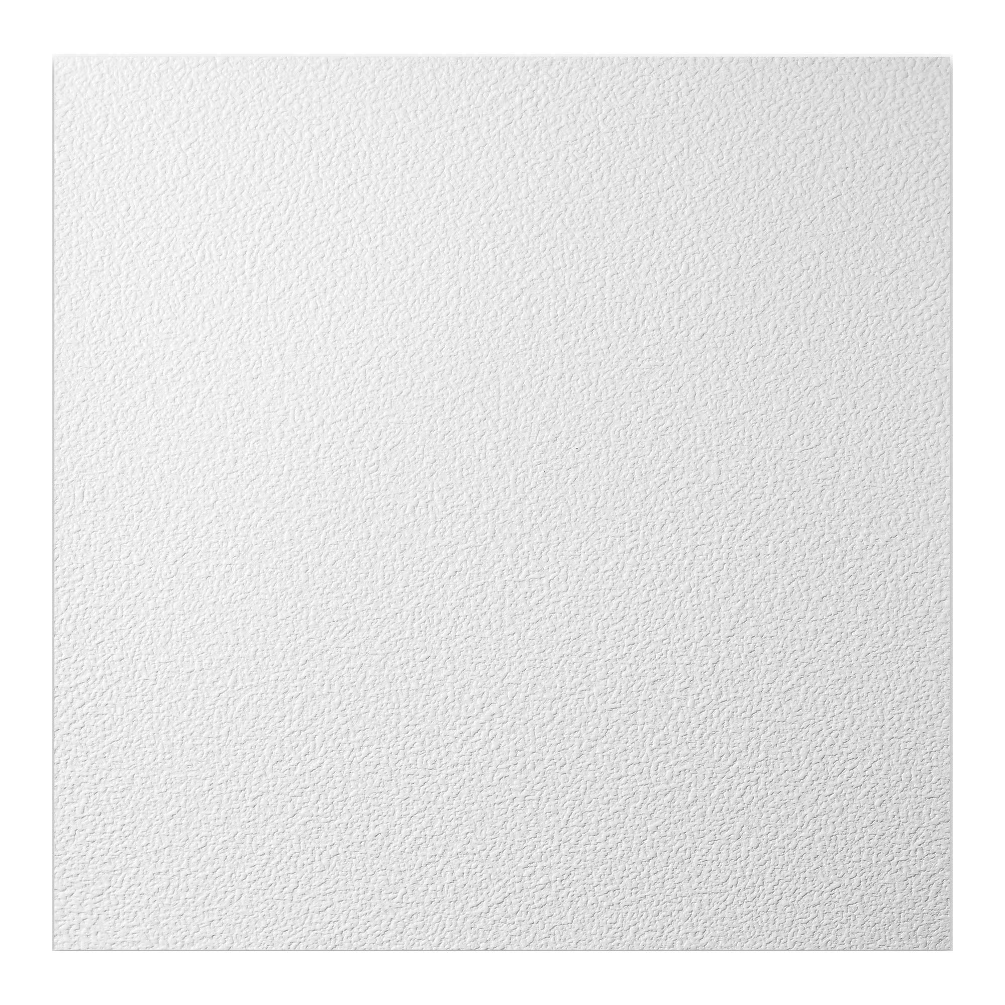 Algopix Similar Product 18 - Genesis 2ft x 2ft White Stucco Pro