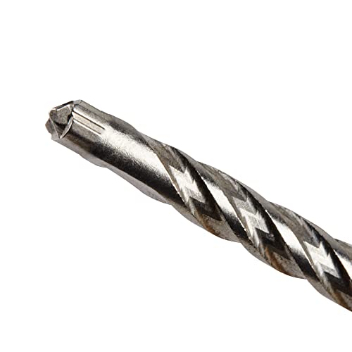 Algopix Similar Product 7 - DT8927-QZ - Broca XLR SDS+ 8x460x400