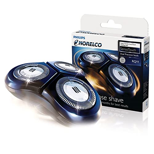 Algopix Similar Product 15 - Philips RQ1150 Replacement Shaving