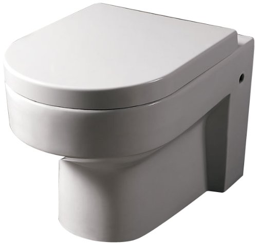 Algopix Similar Product 5 - EAGO WD101 Round Modern Wall Mount Dual