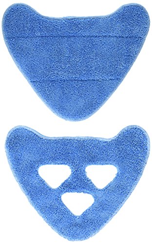 Algopix Similar Product 18 - Hoover Enhanced Clean Steam Mop Pad