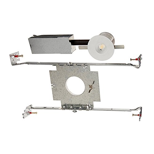 Algopix Similar Product 17 - WAC Lighting HRLED211ECWT LEDme
