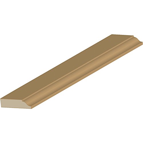Algopix Similar Product 20 - CEDAR CREEK MILLWORK 94770RDIB Colonial