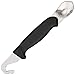 Algopix Similar Product 10 - Mora FT04912BRK Gutting Spoon and Hook