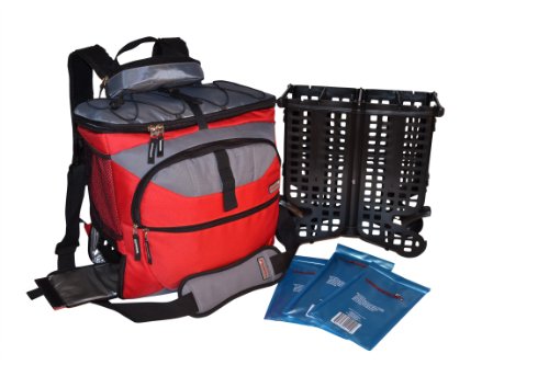 Algopix Similar Product 4 - TrackPack Drink Dispensing Backpack