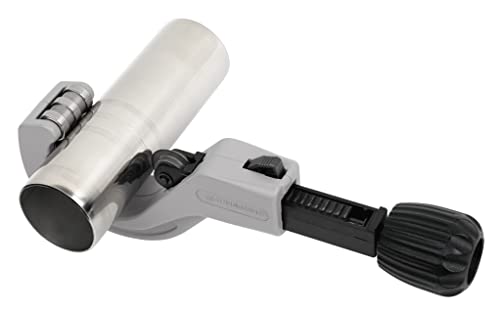 Algopix Similar Product 2 - INOX Tube Cutter 1/4-2.3/8".