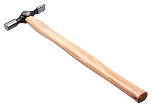 Algopix Similar Product 19 - Amtech A1100 4oz (110g) Pin Hammer