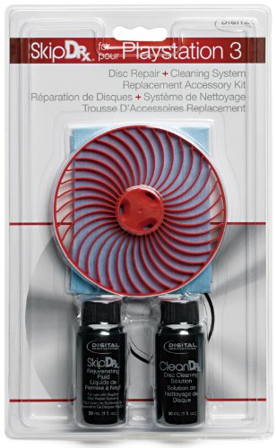 Algopix Similar Product 5 - Digital Innovations Skip Dr Accessory
