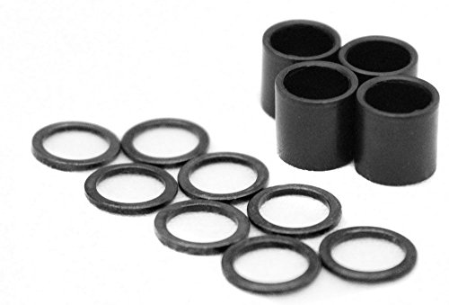 Algopix Similar Product 18 - Dime Bag Hardware Skateboard Speed Kit