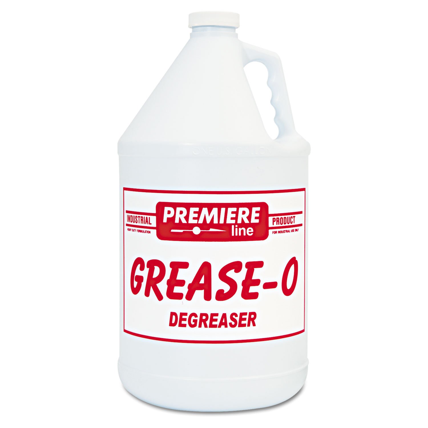 Algopix Similar Product 15 - Kess GREASEO 1 gallon Premiere Liquid