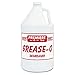 Algopix Similar Product 7 - Kess GREASEO 1 gallon Premiere Liquid