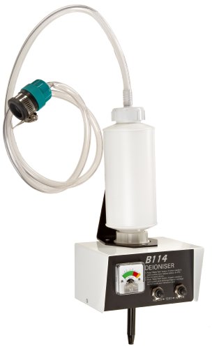 Algopix Similar Product 20 - Elga B114A Wall Mounted Deionizer