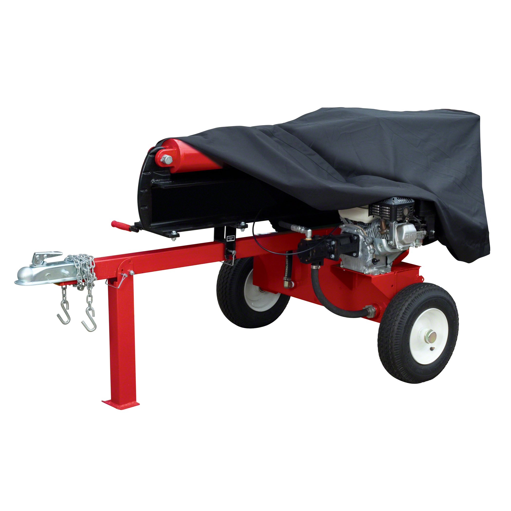 Algopix Similar Product 14 - Classic Accessories Log Splitter Cover