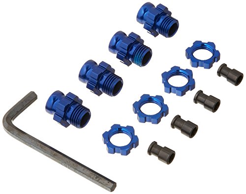 Algopix Similar Product 16 - Traxxas 6856X Slash 4WDWheel Hubs