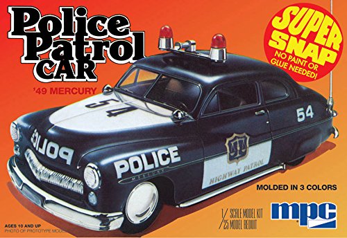 Algopix Similar Product 18 - MPC MPC705 125 49 MercuryPolice