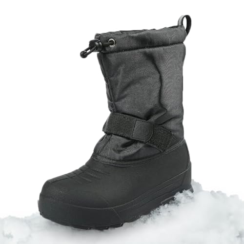 Algopix Similar Product 10 - Northside Frosty Winter Boot