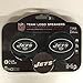 Algopix Similar Product 10 - iHip New York Jets Team Logo Speaker Set