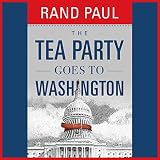 Algopix Similar Product 15 - The Tea Party Goes to Washington