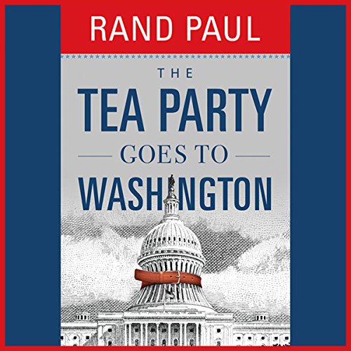 Algopix Similar Product 5 - The Tea Party Goes to Washington