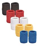 Algopix Similar Product 11 - Unique Sports Multi Color Pack Sports