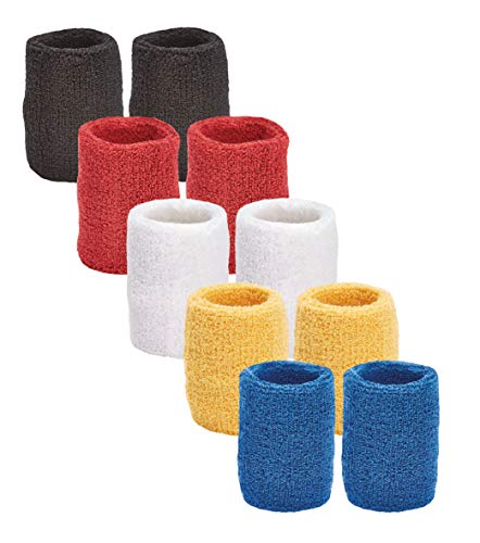 Algopix Similar Product 9 - Unique Sports Multi Color Pack Sports