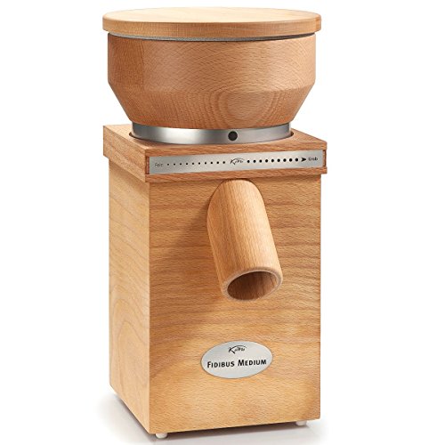 Algopix Similar Product 1 - KoMo Medium Mill
