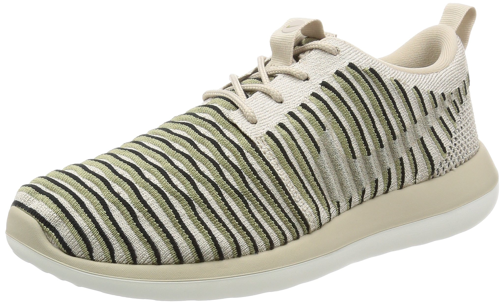 Algopix Similar Product 9 - Nike Womens Roshe Two Flyknit Casual