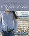 Algopix Similar Product 15 - Dont Let Your Emotions Run Your Life