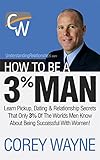 Algopix Similar Product 8 - How To Be A 3 Man Winning The Heart