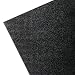 Algopix Similar Product 3 - ABS Sheet  118 Thick Black 12 x