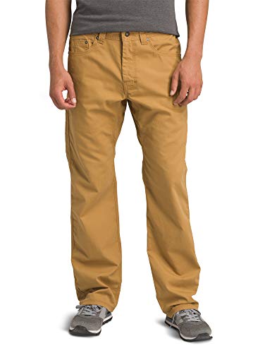 Algopix Similar Product 20 - prAna Men's Bronson Pant