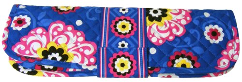 Algopix Similar Product 12 - Stephanie Dawn FlatCurling Iron Cover