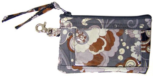 Algopix Similar Product 17 - Stephanie Dawn Zip ID  Key  Midnight