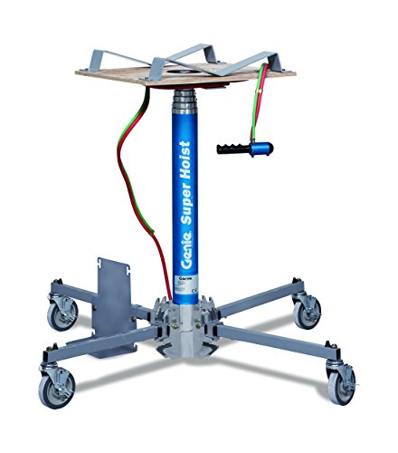Algopix Similar Product 5 - Genie Hoist GH38 Portable Lift 300