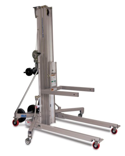 Algopix Similar Product 19 - Genie Superlift Contractor SLC 18