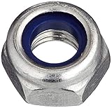 Algopix Similar Product 4 - Roedel Mechanism 985 M6A2 Locking Nut