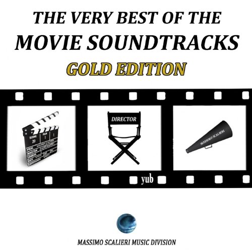 Algopix Similar Product 18 - Top Gun (Anthem)