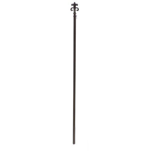 Algopix Similar Product 1 - Evergreen Flag  Garden Fleur De Lis