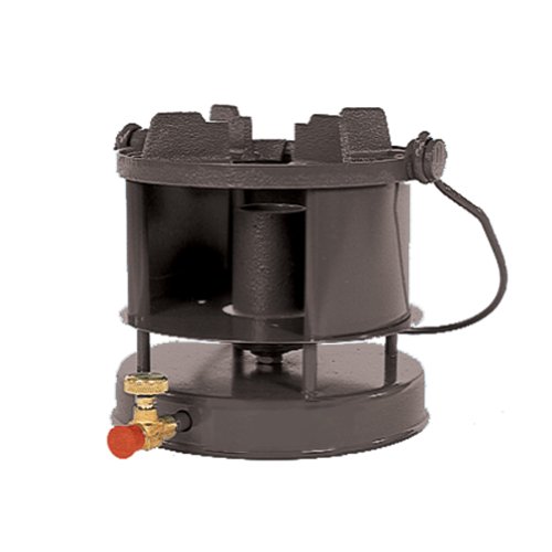 Algopix Similar Product 8 - Goss FP-540 Outdoor Heating Furnace