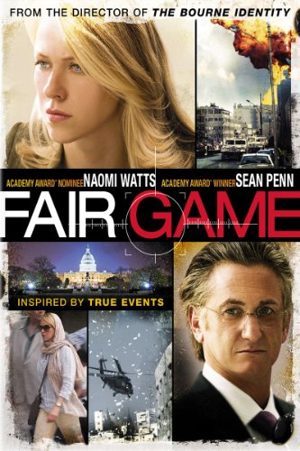Algopix Similar Product 6 - Fair Game