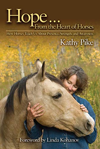 Algopix Similar Product 6 - Hope    From the Heart of Horses