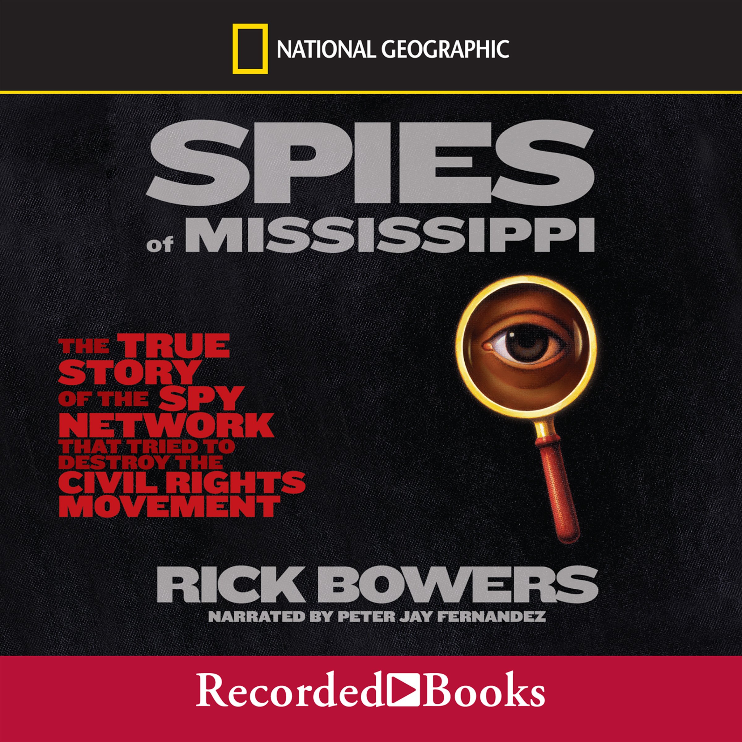 Algopix Similar Product 13 - Spies of the Mississippi The True