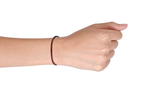 Algopix Similar Product 17 - Bling Jewelry Starter Brown Genuine